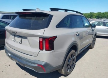 Kia Sorento IV 2025 Kia Sorento 2025r., X-Line EX AWD, 2.5L, od ubezpieczalni 2.5 Benzyna 281KM, zdjęcie 6