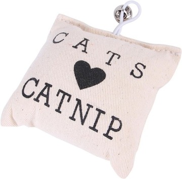 Zestaw 19 zabawek dla kota, drapak z myszą - idealne dla aktywnego