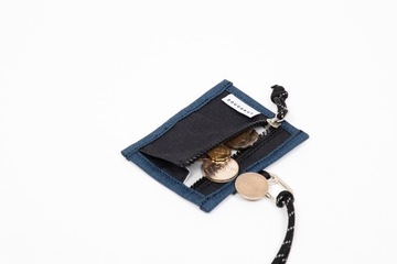 Пончика Orbit Stone x светло -серый кошелек