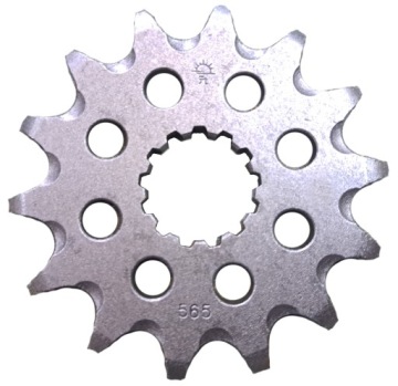 Комплект привода Цепная передача DID YAMAHA RAPTOR 660 R Strong Xring !