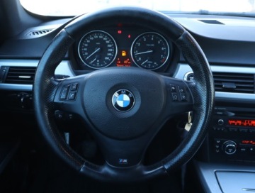 BMW Seria 3 E90-91-92-93 Coupe E92 320i 170KM 2008 BMW 3 320 i, Xenon, Klima, Klimatronic, Tempomat, zdjęcie 17