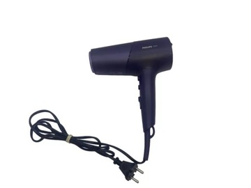 USZKODZONA! SUSZARKA DO WŁOSÓW PHILIPS SERIA 5000 KOMPLET