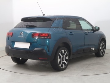 Citroen C4 Cactus Crossover Facelifting 1.2 PureTech 131KM 2018 Citroen C4 Cactus 1.2 PureTech, Salon Polska, zdjęcie 4