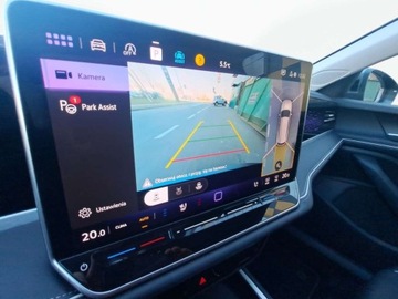 Volkswagen Passat B8 Variant Facelifting 2.0 TDI SCR 150KM 2024 Volkswagen Passat 2.0 TDI 150KM, Matrix, Tapicerka Skorzana, Masaz, Wentyl, zdjęcie 11