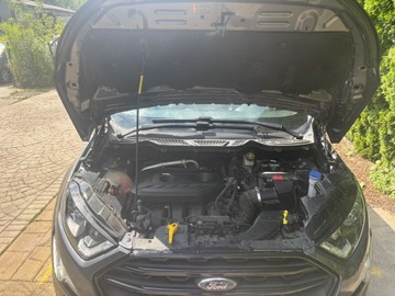 Ford Ecosport II 2020 FORD ECOSPORT 2.0 b 4x4 2020, zdjęcie 8