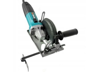 Направляющая насадка для УШМ 115-125 мм, крышка переходника