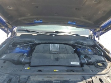 Land Rover Range Rover Sport II 2019 Land Rover Range Rover Sport 2019 LAND ROVER RANGE ROVER SPORT SUPERCHARGE, zdjęcie 11