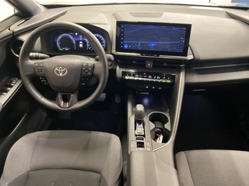 Toyota C-HR II SUV 1.8 Hybrid 140KM 2023 Toyota C-HR 1.8 Hybrid Style Toyota C-HR 1.8 Style, zdjęcie 2