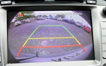 Hyundai ix35 SUV Facelifting 1.7 CRDi 115KM 2015 Hyundai ix35 NAVI Klimatronik idealny stan Podgrzewane fotele Panorama 1.7, zdjęcie 25