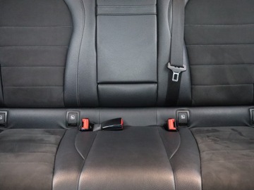 Mercedes GLC C253 SUV 2.0 250 211KM 2016 Mercedes GLC GLC 250 4MATIC, Salon Polska, 4X4, zdjęcie 8