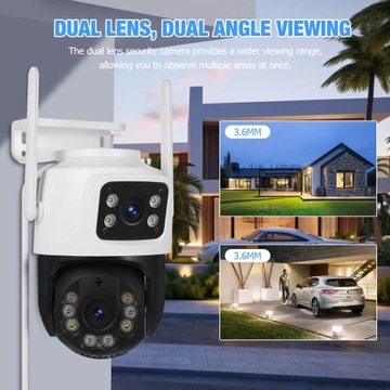 ВИДЕОКАМЕРА БЕСПРОВОДНЫЕ НАРУЖНЫЕ КАМЕРЫ