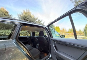 Skoda Octavia III Kombi Facelifting 1.8 TSI 180KM 2018 Skoda Octavia Skoda Octavia 1.8 TSI Style DSG 1.8 Benzyna 180KM, zdjęcie 28