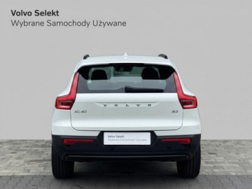 Volvo XC40 Crossover Facelifting 2.0 B3 163KM 2025 Volvo XC 40 B3 B Plus Dark | Driver Assist | Salo, zdjęcie 7