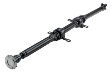 NTY NWN-MZ-005 HŘÍDEL HNACÍ POHON OSI