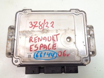 KOMPUTER RENAULT ESPACE IV 0281011969 8200311539