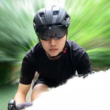 РЕГУЛИРУЕМЫЙ ВЕЛОСИПЕДНЫЙ ШЛЕМ СКЛАДНОЙ ВЕЛОСИПЕДНЫЙ ЖЕНСКИЙ ШЛЕМ СПОРТИВНЫЙ ВЕЛОСИПЕД ПК