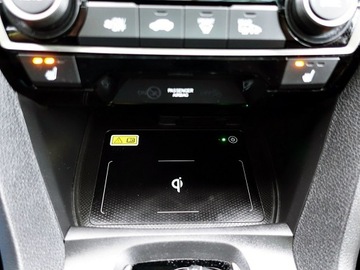 Honda Civic X Hatchback 5d Facelifting 1,5 VTEC TURBO 182KM 2020 Honda Civic AUTOMAT+EL.DACH Kraj 1wł BEZWYPAD, zdjęcie 21