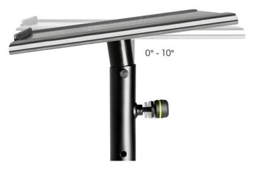 Gravity SP 3202 VT VARI-TILT Studio Monitor Speaker Stand