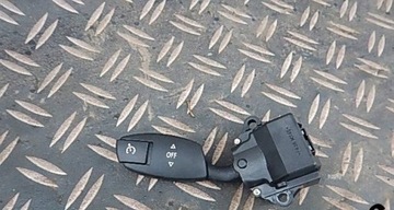 BMW 5 E60 E61 6 E63 PŘEPÍNAČ TEMPOMAT
