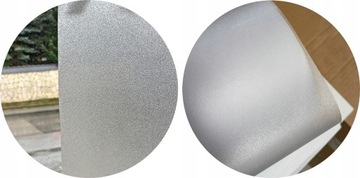 FOLIA DO SZYB MLECZNA MATOWA MAT OCHRONNA 60x200