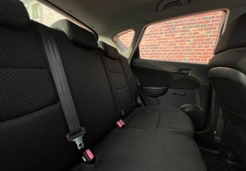Hyundai i30 I Hatchback 1.4 109KM 2009 Hyundai i30 Klima Isofix Elektryka Gwarancja w cenie Warszawa VRAD 1.4, zdjęcie 17