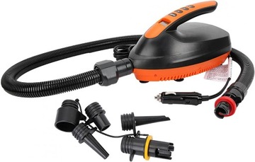 Pompa powietrza, przenona elektryczna pompa SUP d