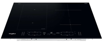 Индукционная варочная панель Whirlpool WLB 4265 BF IXL 65см