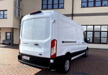 Ford Transit VIII 2020 Ford Transit 2.0 130KM L3H2 1wl serwis Led Sal..., zdjęcie 1