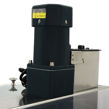 4-РАМНАЯ ЭЛЕКТРИЧЕСКАЯ МЕДОГОНКА С ПОДСТАВКОЙ 140ВТ 370ОБ/МИН 220В