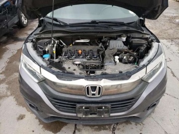 Honda HR-V II 2019 Honda HR-V 2019 HONDA HR-V EXL, Amer-Pol, zdjęcie 10