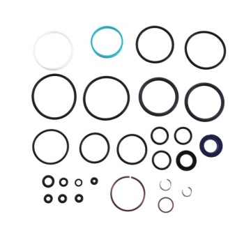 Seal Kit: 2021 DHX2 Damper Rebuild 803-01-488