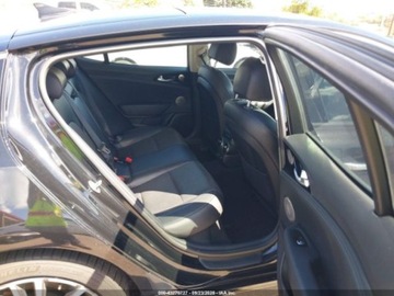 Kia Stinger 2019 Kia Stinger Premium 2019 2.0l 2.0 Benzyna 255KM, zdjęcie 12