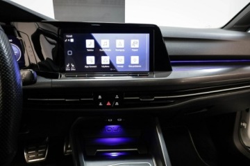 Volkswagen Golf VIII GTI 2.0 TSI 245KM 2021 Volkswagen Golf GTI*Salon Polska*Automat*Vat23%, zdjęcie 21