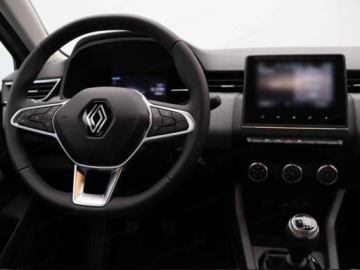 Renault Clio V Hatchback 5d Facelifting 1.0 TCe 100 LPG 100KM 2025 Od ręki - Evolution LPG 1.0 TCe 100KM / kamera cofania, zdjęcie 6