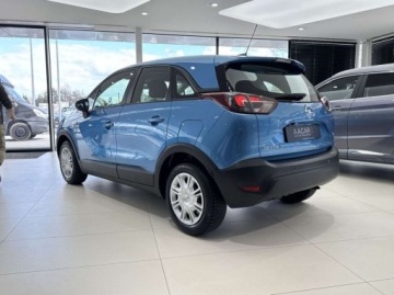 Opel 2020 Opel Crossland X Enjoy CarPlayAndroid Auto Kamera cofania Czujniki park, zdjęcie 1