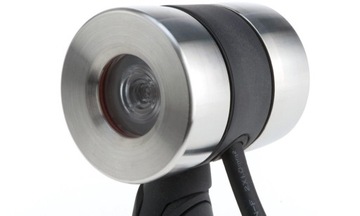 Oase Lunaqua Maxi Set 3 светодиодных точечных светильника 13 Вт