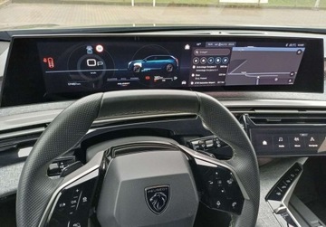 Peugeot 5008 III 2025 Peugeot 5008 252 GT 1.2 mHev 145 KM e-DCS6 Demo GWARANCJA FV23 1.2, zdjęcie 19