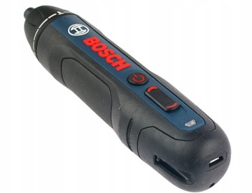 АККУМУЛЯТОРНАЯ ОТВЕРТКА ИНТЕЛЛЕКТУАЛЬНАЯ ЭЛЕКТРИЧЕСКАЯ ОТВЕРТКА GO 2 КОМПЛЕКТ BOSCH