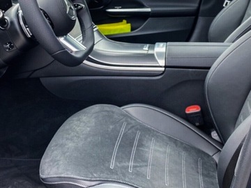 Mercedes Klasa C W206 Limuzyna 1.5 180 170KM 2025 C Klasa 180 Business Edition 1.5 (170KM) 2025, zdjęcie 4