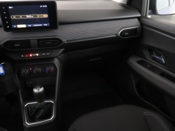 Dacia Logan III 2021 Dacia Sandero 1.0 TCe, Salon Polska, zdjęcie 7