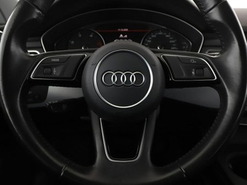 Audi A4 B9 Avant 2.0 TDI 190KM 2016 Audi A4 Avant Automat Navi Czujniki parkowania, zdjęcie 20