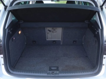 Volkswagen Tiguan I 2009 VW Tiguan 1.4 TSI, Salon Polska, Klima, zdjęcie 12
