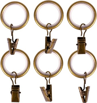 CICHE KÓŁKO Z ŻABKĄ 16-19 ZŁOTY ANTYK 10 SZT