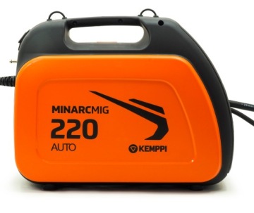 КОМПЛЕКТ KEMPPI ДЛЯ MIG-СВАРКИ MinarcMig 220 AUTO