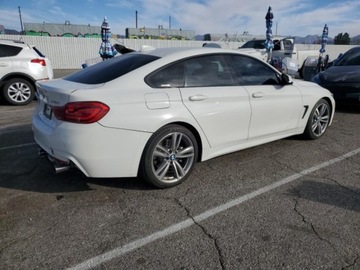 BMW Seria 4 F32-33-36 2019 BMW Seria 4 440I Gran Coupe 2019 3.0l 3.0 Benzyna 320KM, zdjęcie 3