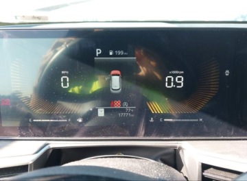Kia Sorento IV 2025 Kia Sorento 2025r., X-LINE EX, 2.5L, od ubezpieczalni 2.5 Benzyna 285KM, zdjęcie 10