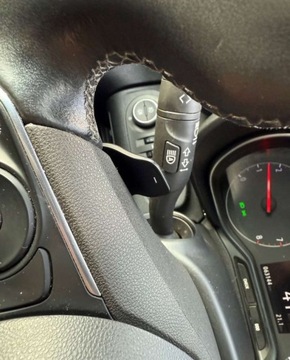 Opel Combo E Kombivan 1.5 Diesel 131KM 2020 Opel Combo FV 23 salon PL automoat osobowy bezwypadkowy 1.5, zdjęcie 27