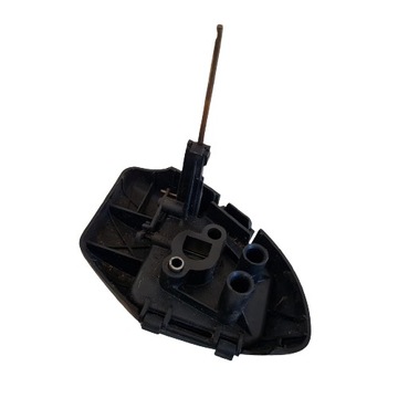 E-FLOR CBT 25E PODSTAWA MOCOWANIE OSŁONA OBUDOWA