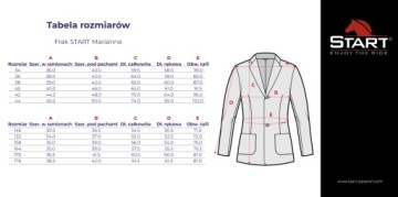 СТАРТ Женское стартовое пальто Marianne, темно-синий 42