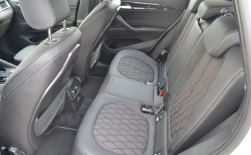 BMW X1 F48 Crossover Facelifting 2.0 20d 190KM 2021 BMW X1 CESJA 20d xDrive X Line Dealer BMW Bonkowscy Gorzow Wlkp. 2.0, zdjęcie 6